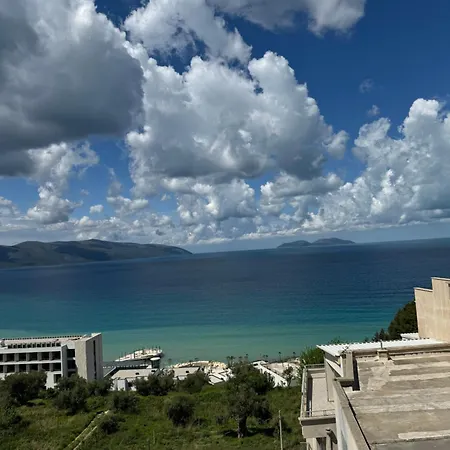 Apartment Sea View