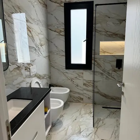 Apartment Sea View Vlore
